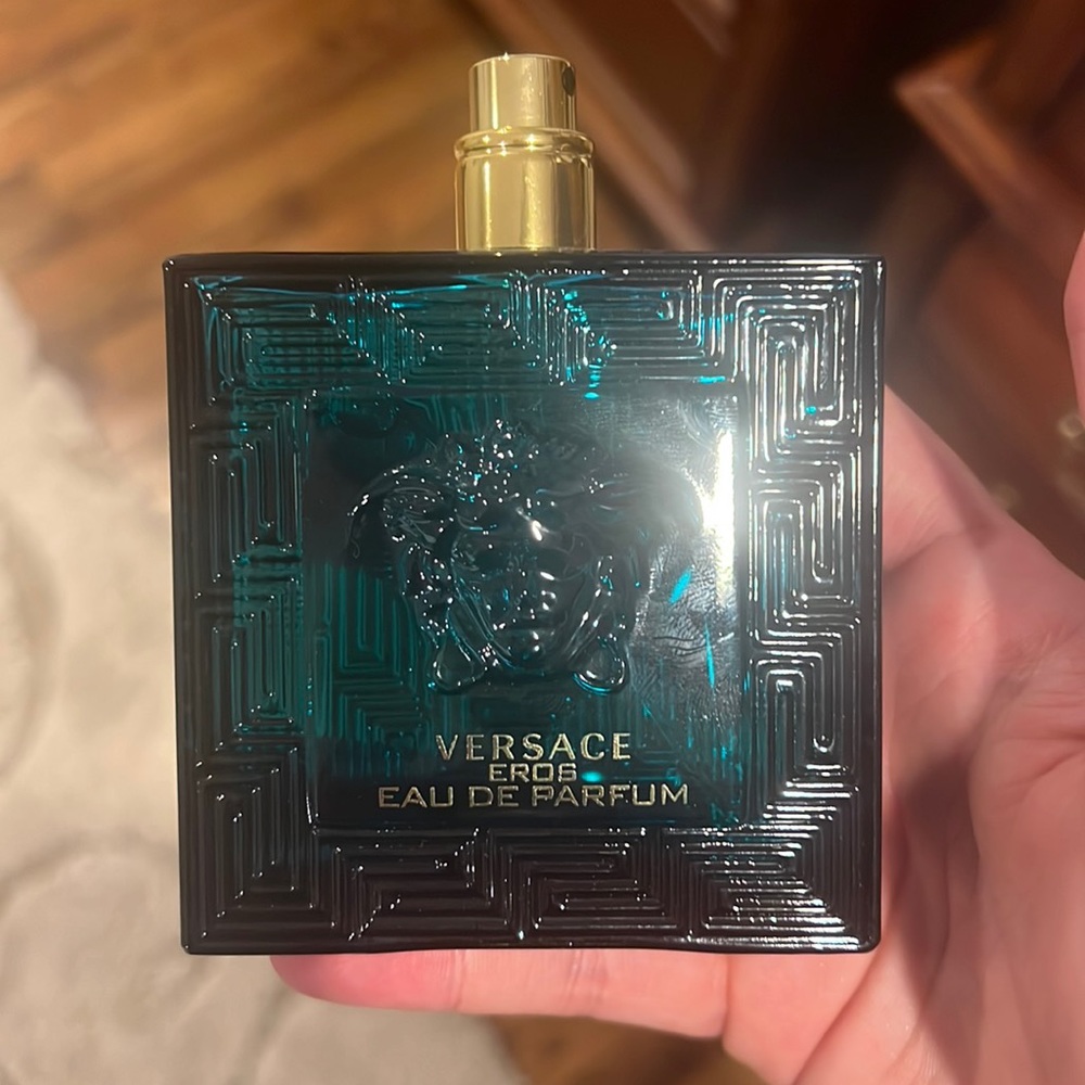 Versace Eros EDP